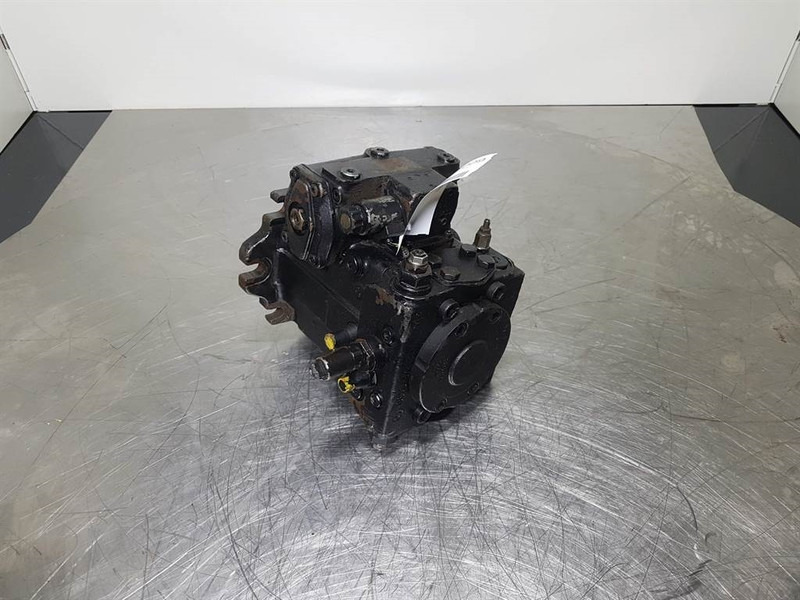 Liebherr L550-10470652/R902136109-A4VG90EZ2DX/32-Drive pump - Υδραυλικό: φωτογραφία 2 Liebherr L550-10470652/R902136109-A4VG90EZ2DX/32-Drive pump - Υδραυλικό: φωτογραφία 2