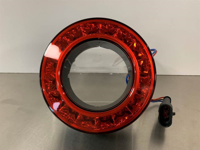 Liebherr LH - 10665279 - Light/Leuchte/Verlichting - Φωτισμός για Κατασκευή μηχανήματα: φωτογραφία 1 Liebherr LH - 10665279 - Light/Leuchte/Verlichting - Φωτισμός για Κατασκευή μηχανήματα: φωτογραφία 1