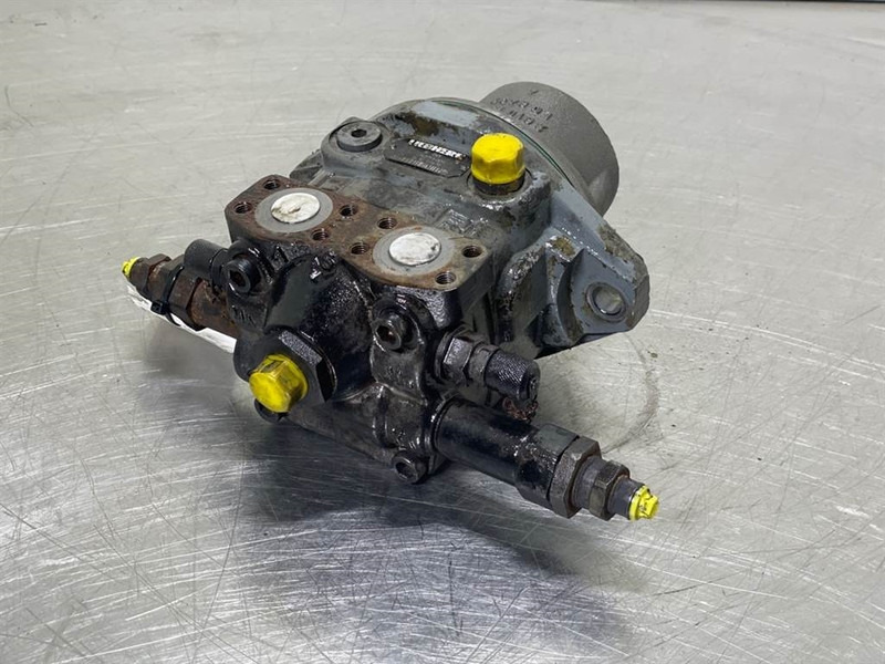 Liebherr LH24M-10142061-FMF045-Swing motor/Schwenkmotor - Υδραυλικό για Κατασκευή μηχανήματα: φωτογραφία 4 Liebherr LH24M-10142061-FMF045-Swing motor/Schwenkmotor - Υδραυλικό για Κατασκευή μηχανήματα: φωτογραφία 4