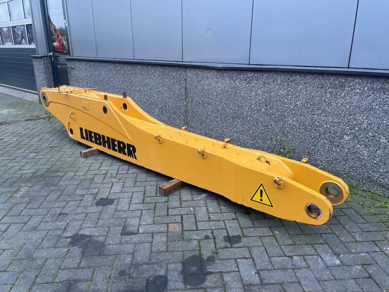 Leasing Liebherr LH24M-94024273-Adjustable boom/Verstellausleger Liebherr LH24M-94024273-Adjustable boom/Verstellausleger: φωτογραφία 7 Leasing Liebherr LH24M-94024273-Adjustable boom/Verstellausleger Liebherr LH24M-94024273-Adjustable boom/Verstellausleger: φωτογραφία 7