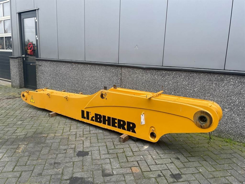 Liebherr LH24M-94024273-Adjustable boom/Verstellausleger - Μπούμα για Κατασκευή μηχανήματα: φωτογραφία 2 Liebherr LH24M-94024273-Adjustable boom/Verstellausleger - Μπούμα για Κατασκευή μηχανήματα: φωτογραφία 2