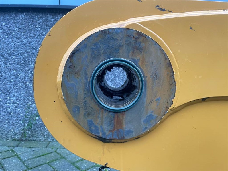 Leasing Liebherr LH24M-94024273-Adjustable boom/Verstellausleger Liebherr LH24M-94024273-Adjustable boom/Verstellausleger: φωτογραφία 9 Leasing Liebherr LH24M-94024273-Adjustable boom/Verstellausleger Liebherr LH24M-94024273-Adjustable boom/Verstellausleger: φωτογραφία 9