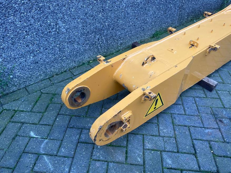 Liebherr LH24M-94024273-Adjustable boom/Verstellausleger - Μπούμα για Κατασκευή μηχανήματα: φωτογραφία 4 Liebherr LH24M-94024273-Adjustable boom/Verstellausleger - Μπούμα για Κατασκευή μηχανήματα: φωτογραφία 4