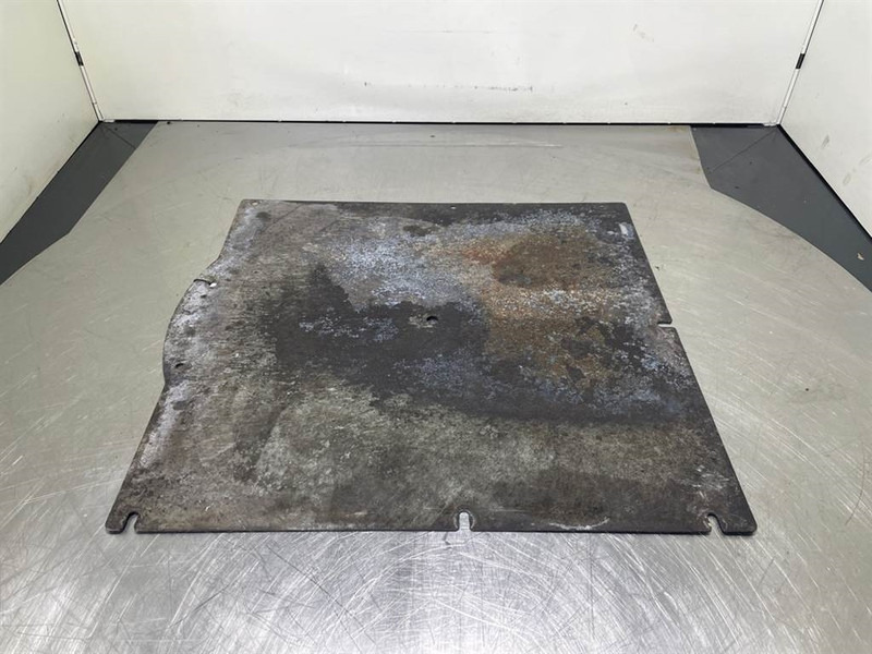 Liebherr LH24M-94056784-Hood/Haube/Kap - Πλαίσιο/ Σασί για Κατασκευή μηχανήματα: φωτογραφία 2 Liebherr LH24M-94056784-Hood/Haube/Kap - Πλαίσιο/ Σασί για Κατασκευή μηχανήματα: φωτογραφία 2