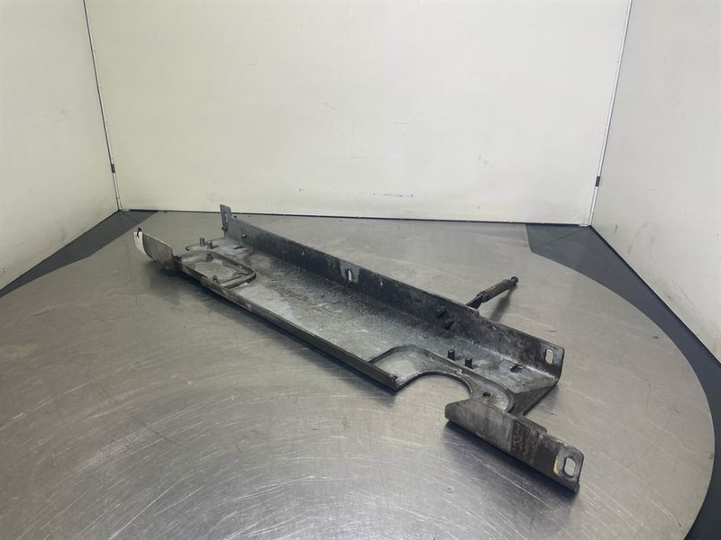 Liebherr LH24M-94059169-Hood/Haube/Kap - Πλαίσιο/ Σασί για Κατασκευή μηχανήματα: φωτογραφία 2 Liebherr LH24M-94059169-Hood/Haube/Kap - Πλαίσιο/ Σασί για Κατασκευή μηχανήματα: φωτογραφία 2