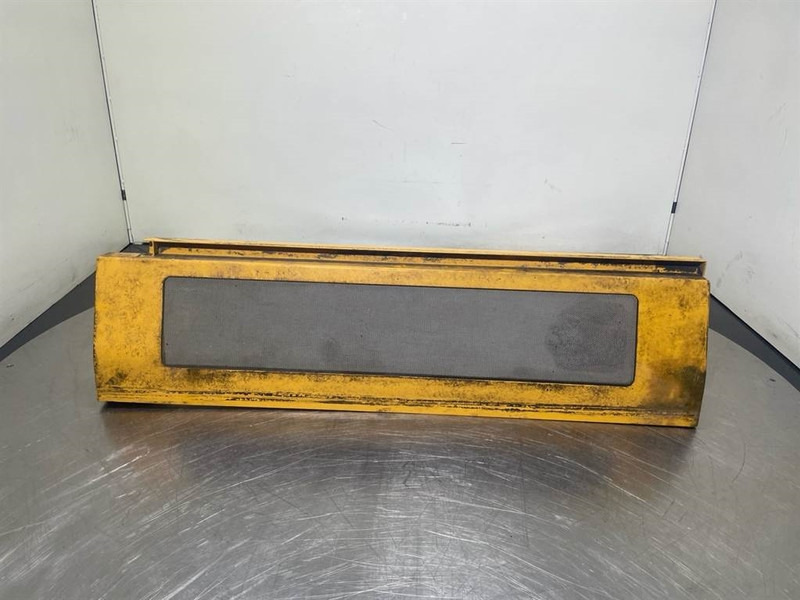 Liebherr LH24M-94085567-Hood/Haube/Kap - Πλαίσιο/ Σασί για Κατασκευή μηχανήματα: φωτογραφία 1 Liebherr LH24M-94085567-Hood/Haube/Kap - Πλαίσιο/ Σασί για Κατασκευή μηχανήματα: φωτογραφία 1