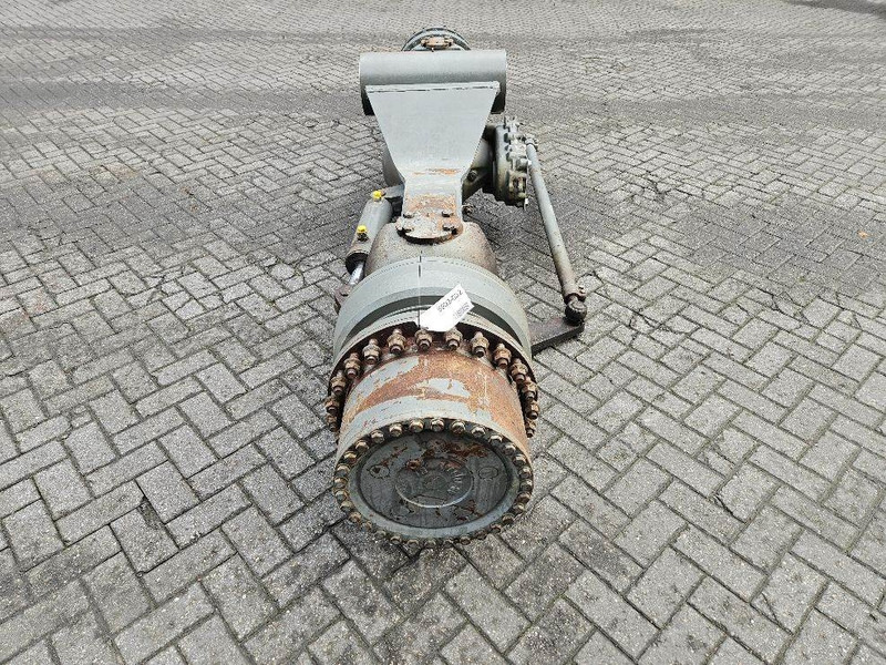 Liebherr LH80-5010164-Kessler+CO 101.979.2H-Axle/Achse - Αξονας και ανταλλακτικά για Κατασκευή μηχανήματα: φωτογραφία 3 Liebherr LH80-5010164-Kessler+CO 101.979.2H-Axle/Achse - Αξονας και ανταλλακτικά για Κατασκευή μηχανήματα: φωτογραφία 3