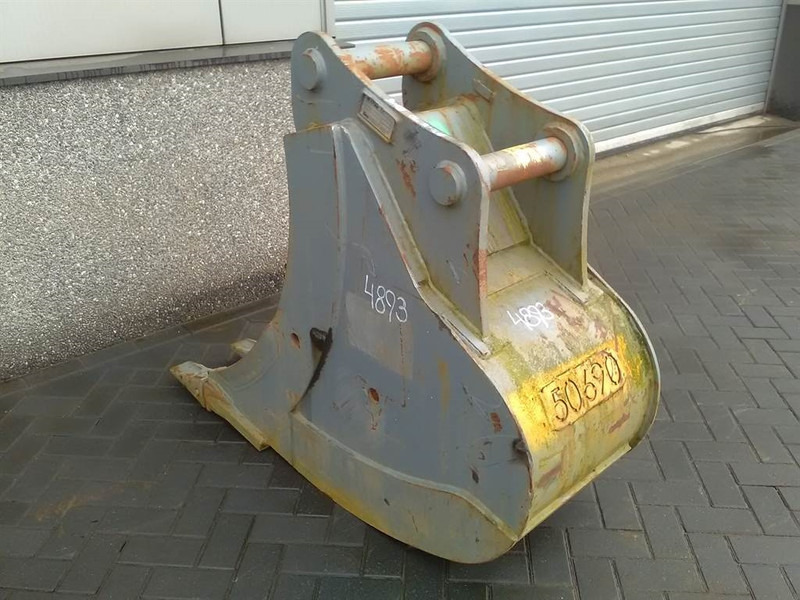 Liebherr R 922 - 0,60 mtr - Bucket/Schaufel/Dichte bak - Κουβας: φωτογραφία 1 Liebherr R 922 - 0,60 mtr - Bucket/Schaufel/Dichte bak - Κουβας: φωτογραφία 1