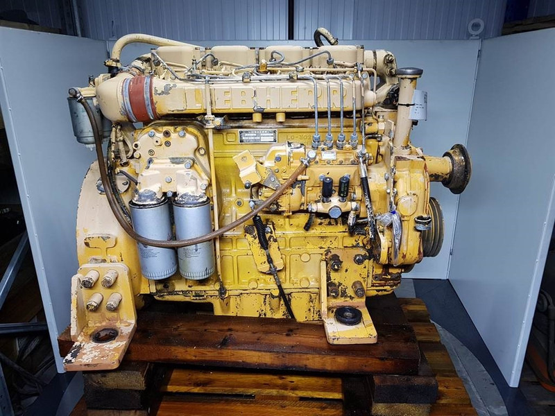Liebherr R912/A912-9144168-D904NA-Engine/Motor - Κινητήρας και ανταλλακτικά για Κατασκευή μηχανήματα: φωτογραφία 3 Liebherr R912/A912-9144168-D904NA-Engine/Motor - Κινητήρας και ανταλλακτικά για Κατασκευή μηχανήματα: φωτογραφία 3