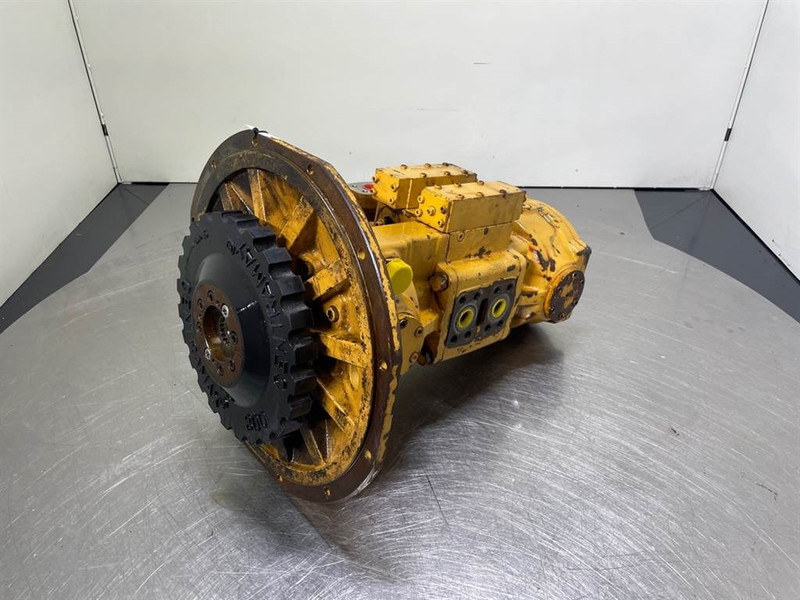 Liebherr R942-9265807-LPVD125-Load sensing pump - Υδραυλικό για Κατασκευή μηχανήματα: φωτογραφία 2 Liebherr R942-9265807-LPVD125-Load sensing pump - Υδραυλικό για Κατασκευή μηχανήματα: φωτογραφία 2