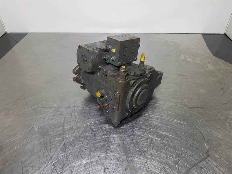 Liebherr -Rexroth A4VG71-Drive pump/Fahrpumpe/Rijpomp - Υδραυλικό για Κατασκευή μηχανήματα: φωτογραφία 2 Liebherr -Rexroth A4VG71-Drive pump/Fahrpumpe/Rijpomp - Υδραυλικό για Κατασκευή μηχανήματα: φωτογραφία 2