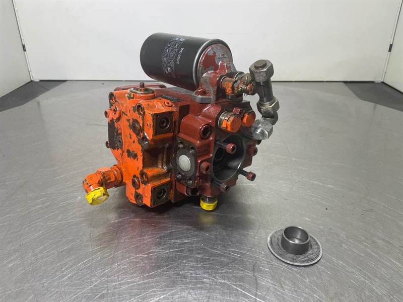 Linde BPV70R - Drive pump/Fahrpumpe/Rijpomp - Υδραυλικό για Κατασκευή μηχανήματα: φωτογραφία 3 Linde BPV70R - Drive pump/Fahrpumpe/Rijpomp - Υδραυλικό για Κατασκευή μηχανήματα: φωτογραφία 3