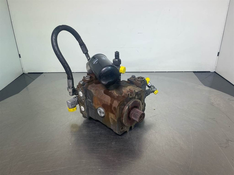 Linde -Hencon 63370700-Drive pump/Fahrpumpe/Rijpomp - Υδραυλικό για Κατασκευή μηχανήματα: φωτογραφία 4 Linde -Hencon 63370700-Drive pump/Fahrpumpe/Rijpomp - Υδραυλικό για Κατασκευή μηχανήματα: φωτογραφία 4