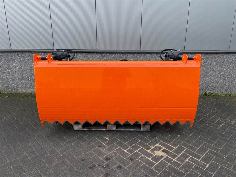 MAMMUT SC220M - Silage cutter/Silageschneider/Kuilhapper - Μηχανήματα ενσίρωσης: φωτογραφία 1 MAMMUT SC220M - Silage cutter/Silageschneider/Kuilhapper - Μηχανήματα ενσίρωσης: φωτογραφία 1
