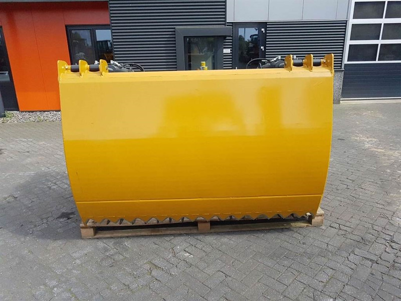 MAMMUT SC220XL - Silage cutter/Silageschneider/Kuilhapper - Μηχανήματα ενσίρωσης: φωτογραφία 2 MAMMUT SC220XL - Silage cutter/Silageschneider/Kuilhapper - Μηχανήματα ενσίρωσης: φωτογραφία 2