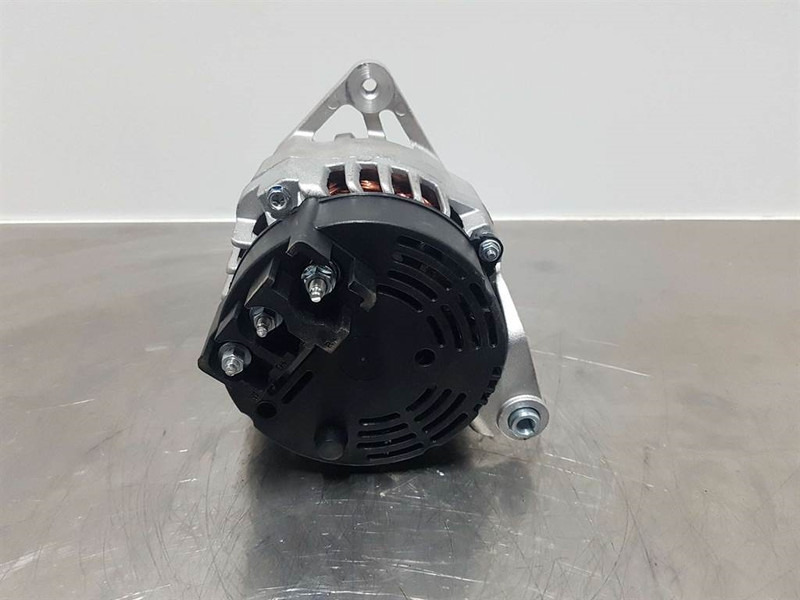 Manitou 12V 80A - Alternator/Lichtmaschine/Dynamo - Κινητήρας για Κατασκευή μηχανήματα: φωτογραφία 5 Manitou 12V 80A - Alternator/Lichtmaschine/Dynamo - Κινητήρας για Κατασκευή μηχανήματα: φωτογραφία 5