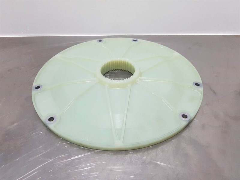 Manitou MLT523-KTR BoWex 48 FLE-PA-Ø349,25-Flange coupling - Κινητήρας για Κατασκευή μηχανήματα: φωτογραφία 4 Manitou MLT523-KTR BoWex 48 FLE-PA-Ø349,25-Flange coupling - Κινητήρας για Κατασκευή μηχανήματα: φωτογραφία 4