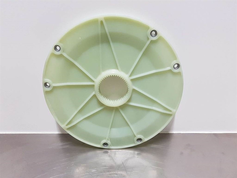 Manitou MLT523-KTR BoWex 48 FLE-PA-Ø349,25-Flange coupling - Κινητήρας για Κατασκευή μηχανήματα: φωτογραφία 1 Manitou MLT523-KTR BoWex 48 FLE-PA-Ø349,25-Flange coupling - Κινητήρας για Κατασκευή μηχανήματα: φωτογραφία 1