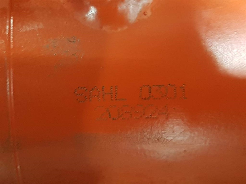 Manitou MT1233ST-208924-Lifting cylinder/Zylinder/Cilinder - Υδραυλικό: φωτογραφία 4 Manitou MT1233ST-208924-Lifting cylinder/Zylinder/Cilinder - Υδραυλικό: φωτογραφία 4