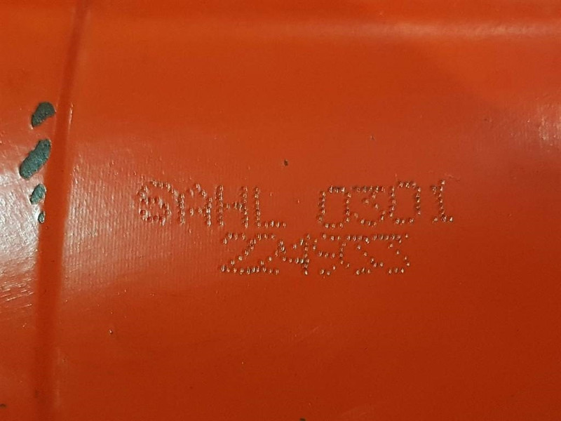 Manitou MT1233ST-224933-Lifting cylinder/Zylinder/Cilinder - Υδραυλικό: φωτογραφία 5 Manitou MT1233ST-224933-Lifting cylinder/Zylinder/Cilinder - Υδραυλικό: φωτογραφία 5