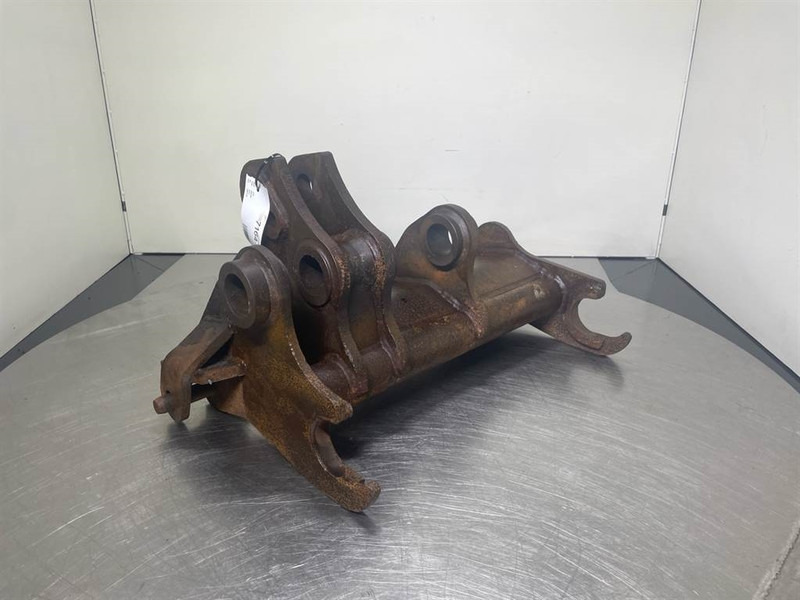 Manitou MT523 - Quick coupler/Schnellwechsler/Snelwissel - Ταχυσύνδεσμος για Κατασκευή μηχανήματα: φωτογραφία 2 Manitou MT523 - Quick coupler/Schnellwechsler/Snelwissel - Ταχυσύνδεσμος για Κατασκευή μηχανήματα: φωτογραφία 2