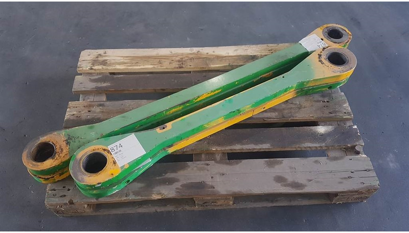 Mecalac 11 CX - Shift lever/Umlenkhebel/Duwstuk - Μπούμα: φωτογραφία 1 Mecalac 11 CX - Shift lever/Umlenkhebel/Duwstuk - Μπούμα: φωτογραφία 1