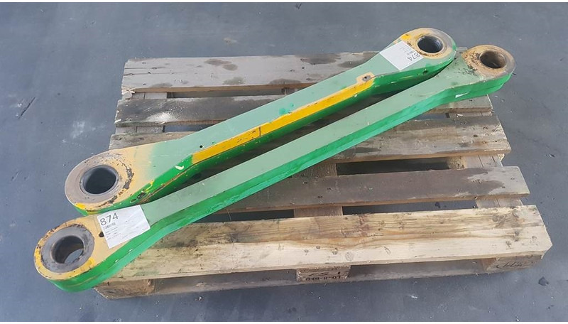 Mecalac 11 CX - Shift lever/Umlenkhebel/Duwstuk - Μπούμα: φωτογραφία 2 Mecalac 11 CX - Shift lever/Umlenkhebel/Duwstuk - Μπούμα: φωτογραφία 2