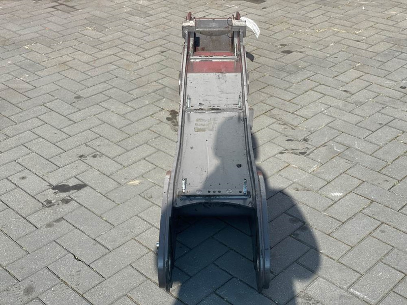 Mecalac 12MTX-5460727-Monoboom/Monoausleger - Μπούμα για Κατασκευή μηχανήματα: φωτογραφία 3 Mecalac 12MTX-5460727-Monoboom/Monoausleger - Μπούμα για Κατασκευή μηχανήματα: φωτογραφία 3