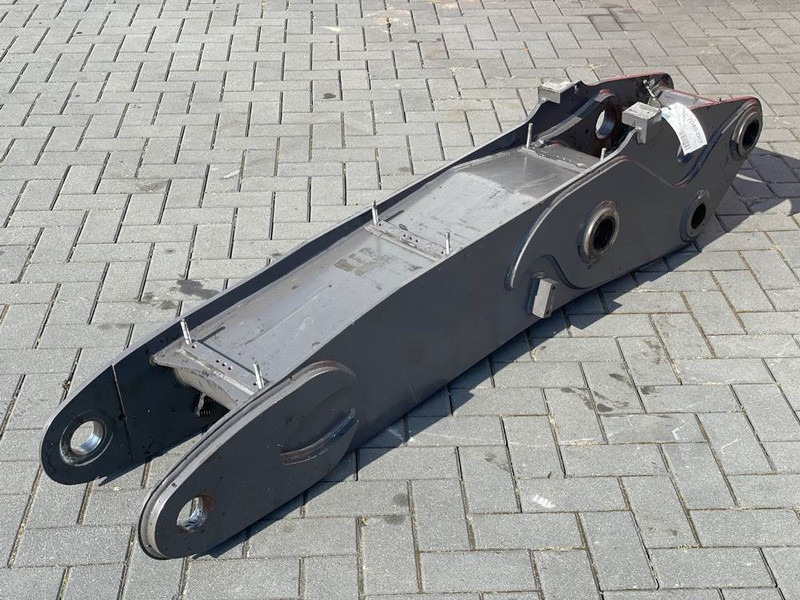 Mecalac 12MTX-5460727-Monoboom/Monoausleger - Μπούμα για Κατασκευή μηχανήματα: φωτογραφία 2 Mecalac 12MTX-5460727-Monoboom/Monoausleger - Μπούμα για Κατασκευή μηχανήματα: φωτογραφία 2