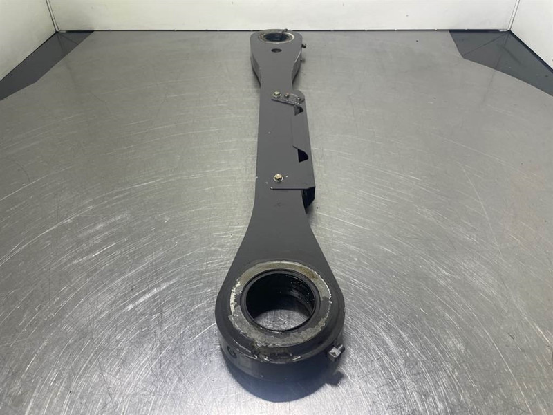 Mecalac 12MTX-5460733-Shift lever/Umlenkhebel/Duwstuk - Μπούμα για Κατασκευή μηχανήματα: φωτογραφία 1 Mecalac 12MTX-5460733-Shift lever/Umlenkhebel/Duwstuk - Μπούμα για Κατασκευή μηχανήματα: φωτογραφία 1