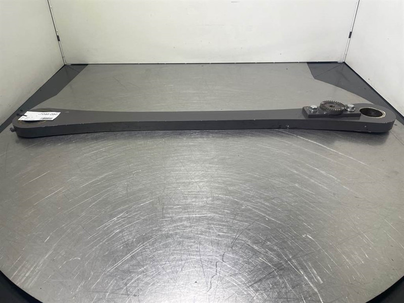 Mecalac 12MTX-5460734-Shift lever/Umlenkhebel/Duwstuk - Μπούμα για Κατασκευή μηχανήματα: φωτογραφία 1 Mecalac 12MTX-5460734-Shift lever/Umlenkhebel/Duwstuk - Μπούμα για Κατασκευή μηχανήματα: φωτογραφία 1