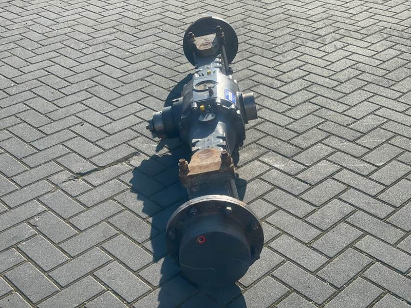 Mecalac 12MTX-5650131-Dana Spicer 311/112/269-Axle/Achse - Αξονας και ανταλλακτικά για Κατασκευή μηχανήματα: φωτογραφία 3 Mecalac 12MTX-5650131-Dana Spicer 311/112/269-Axle/Achse - Αξονας και ανταλλακτικά για Κατασκευή μηχανήματα: φωτογραφία 3