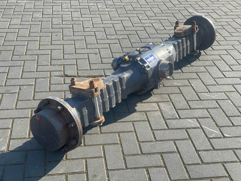 Mecalac 12MTX-5650131-Dana Spicer 311/112/269-Axle/Achse - Αξονας και ανταλλακτικά για Κατασκευή μηχανήματα: φωτογραφία 2 Mecalac 12MTX-5650131-Dana Spicer 311/112/269-Axle/Achse - Αξονας και ανταλλακτικά για Κατασκευή μηχανήματα: φωτογραφία 2