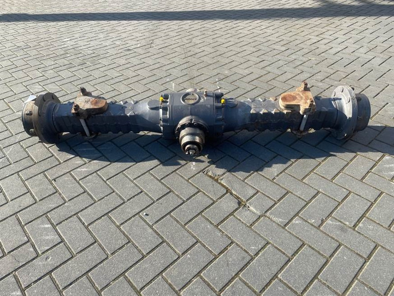 Mecalac 12MTX-5650131-Dana Spicer 311/112/269-Axle/Achse - Αξονας και ανταλλακτικά για Κατασκευή μηχανήματα: φωτογραφία 5 Mecalac 12MTX-5650131-Dana Spicer 311/112/269-Axle/Achse - Αξονας και ανταλλακτικά για Κατασκευή μηχανήματα: φωτογραφία 5