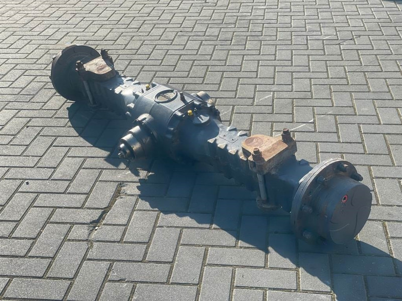 Mecalac 12MTX-5650131-Dana Spicer 311/112/269-Axle/Achse - Αξονας και ανταλλακτικά για Κατασκευή μηχανήματα: φωτογραφία 4 Mecalac 12MTX-5650131-Dana Spicer 311/112/269-Axle/Achse - Αξονας και ανταλλακτικά για Κατασκευή μηχανήματα: φωτογραφία 4