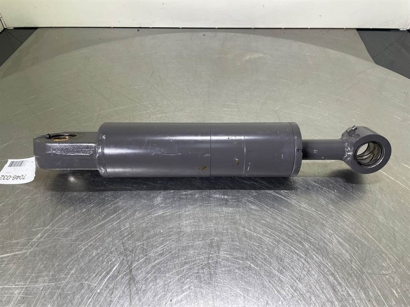 Mecalac 12MTX-5671136-Steering cylinder/Lenkzylinder - Υδραυλικό για Κατασκευή μηχανήματα: φωτογραφία 2 Mecalac 12MTX-5671136-Steering cylinder/Lenkzylinder - Υδραυλικό για Κατασκευή μηχανήματα: φωτογραφία 2