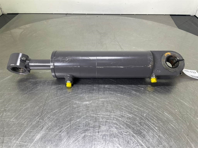 Mecalac 12MTX-5671136-Steering cylinder/Lenkzylinder - Υδραυλικό για Κατασκευή μηχανήματα: φωτογραφία 1 Mecalac 12MTX-5671136-Steering cylinder/Lenkzylinder - Υδραυλικό για Κατασκευή μηχανήματα: φωτογραφία 1