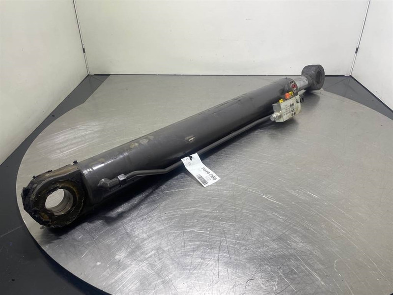 Mecalac 12MTX-5671153-Boom cylinder/Hubzylinder - Υδραυλικό για Κατασκευή μηχανήματα: φωτογραφία 4 Mecalac 12MTX-5671153-Boom cylinder/Hubzylinder - Υδραυλικό για Κατασκευή μηχανήματα: φωτογραφία 4