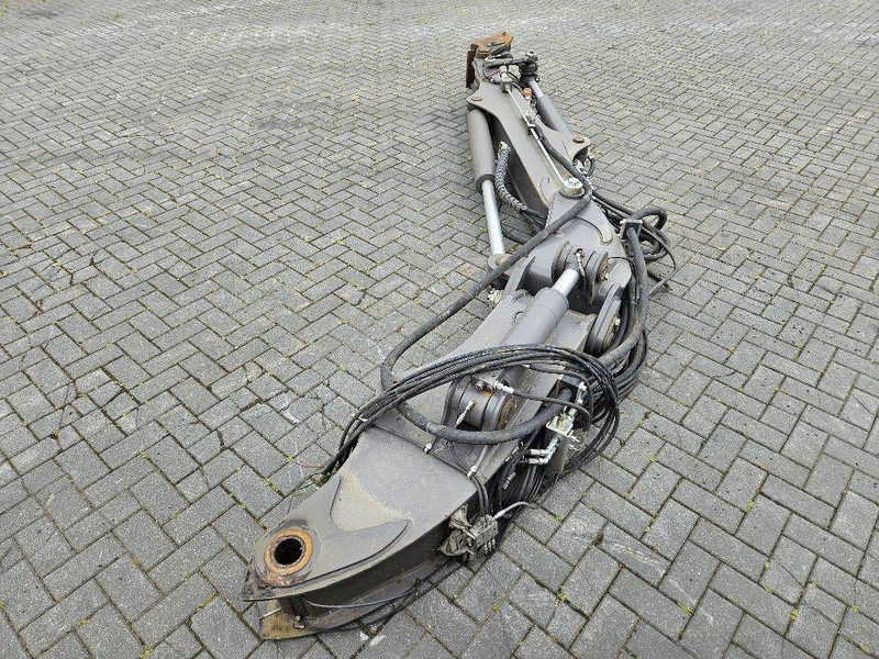 Mecalac 12MTX - Dipperstick/Stiel/Lepelsteel - Μπούμα για Κατασκευή μηχανήματα: φωτογραφία 3 Mecalac 12MTX - Dipperstick/Stiel/Lepelsteel - Μπούμα για Κατασκευή μηχανήματα: φωτογραφία 3