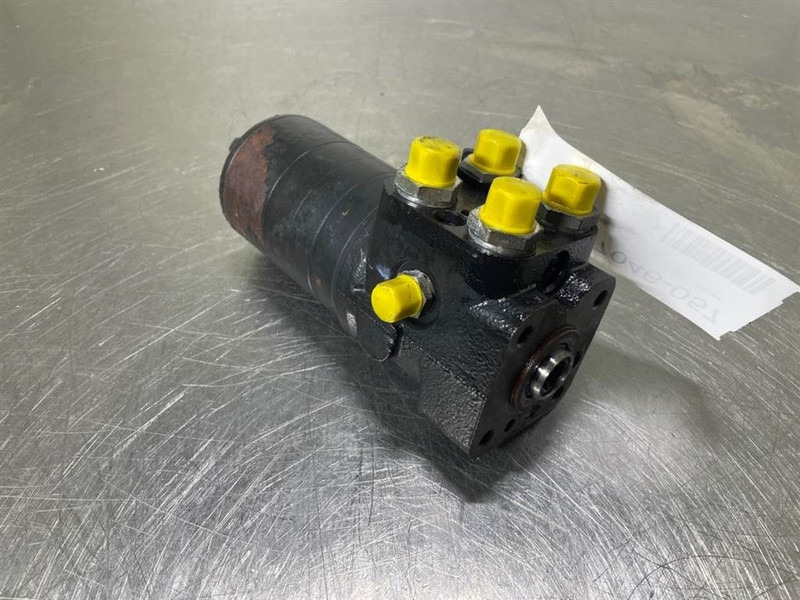 Mecalac 12MTX-Sauer Danfoss OSPD125/440LS-Steering unit - Υδραυλικό για Κατασκευή μηχανήματα: φωτογραφία 1 Mecalac 12MTX-Sauer Danfoss OSPD125/440LS-Steering unit - Υδραυλικό για Κατασκευή μηχανήματα: φωτογραφία 1