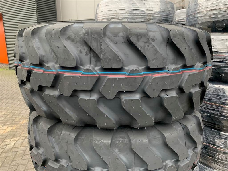 Mitas 405/70R20 (16/70R20) - Tyre/Reifen/Band - Ελαστικό για Κατασκευή μηχανήματα: φωτογραφία 3 Mitas 405/70R20 (16/70R20) - Tyre/Reifen/Band - Ελαστικό για Κατασκευή μηχανήματα: φωτογραφία 3