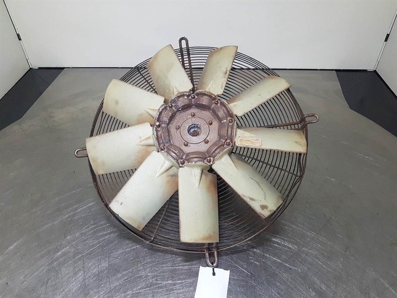 Multi-Wing MWCZB3000010 - Fan/Lüfterrad/Koelvin - Κινητήρας και ανταλλακτικά για Κατασκευή μηχανήματα: φωτογραφία 3 Multi-Wing MWCZB3000010 - Fan/Lüfterrad/Koelvin - Κινητήρας και ανταλλακτικά για Κατασκευή μηχανήματα: φωτογραφία 3