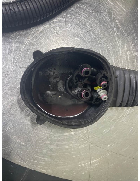 New Holland W110C-504374326-24V-Adblue - Κινητήρας για Κατασκευή μηχανήματα: φωτογραφία 5 New Holland W110C-504374326-24V-Adblue - Κινητήρας για Κατασκευή μηχανήματα: φωτογραφία 5