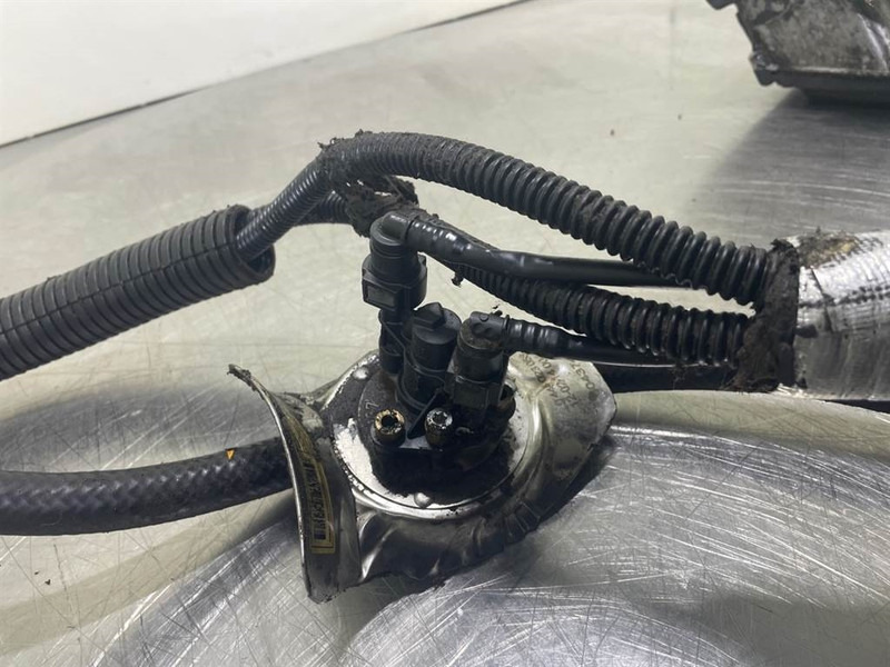 New Holland W110C-504374326-24V-Adblue - Κινητήρας για Κατασκευή μηχανήματα: φωτογραφία 3 New Holland W110C-504374326-24V-Adblue - Κινητήρας για Κατασκευή μηχανήματα: φωτογραφία 3