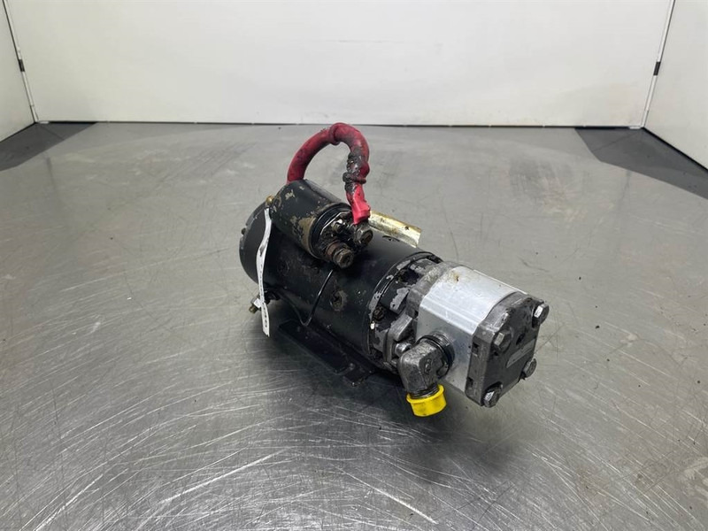 New Holland W110C-84419597-Compact-/steering unit - Υδραυλικό για Κατασκευή μηχανήματα: φωτογραφία 3 New Holland W110C-84419597-Compact-/steering unit - Υδραυλικό για Κατασκευή μηχανήματα: φωτογραφία 3