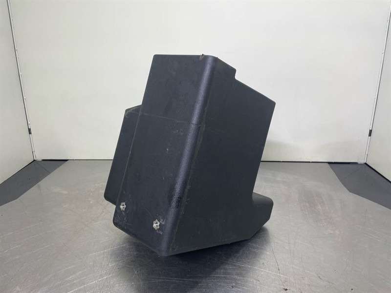 New Holland W110C-CNH 84491464-Fuel tank/Kraftstofftank - Πλαίσιο/ Σασί για Κατασκευή μηχανήματα: φωτογραφία 4 New Holland W110C-CNH 84491464-Fuel tank/Kraftstofftank - Πλαίσιο/ Σασί για Κατασκευή μηχανήματα: φωτογραφία 4