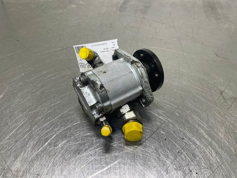 New Holland W110C-Concentric 87426773-Gearpump/Zahnradpumpe - Υδραυλικό για Κατασκευή μηχανήματα: φωτογραφία 1 New Holland W110C-Concentric 87426773-Gearpump/Zahnradpumpe - Υδραυλικό για Κατασκευή μηχανήματα: φωτογραφία 1