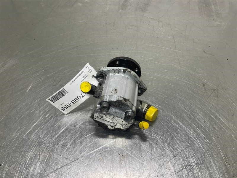 New Holland W110C-Concentric 87426773-Gearpump/Zahnradpumpe - Υδραυλικό για Κατασκευή μηχανήματα: φωτογραφία 2 New Holland W110C-Concentric 87426773-Gearpump/Zahnradpumpe - Υδραυλικό για Κατασκευή μηχανήματα: φωτογραφία 2