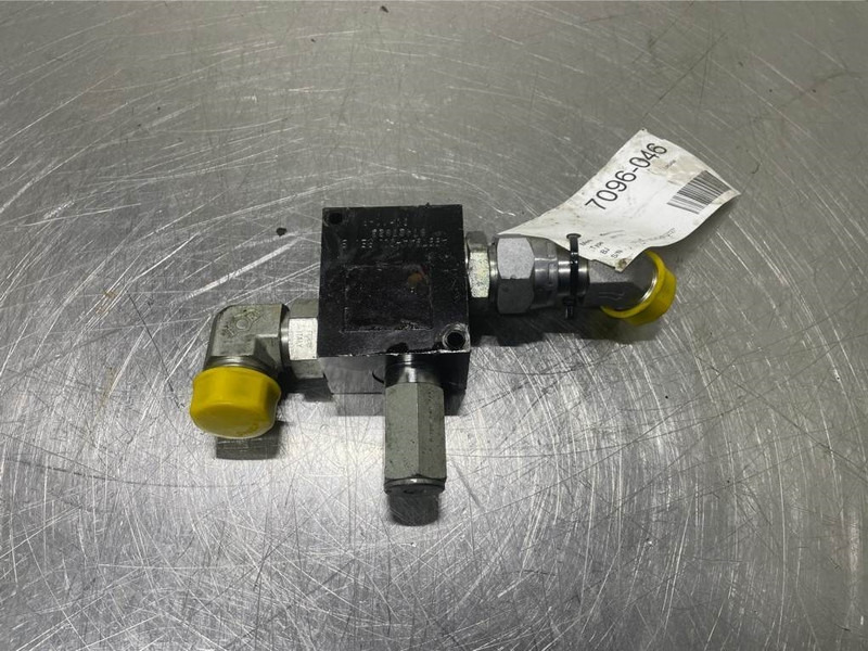 New Holland W110C-Eaton 4997944-001-Valve/Ventile/Ventiel - Υδραυλικό για Κατασκευή μηχανήματα: φωτογραφία 1 New Holland W110C-Eaton 4997944-001-Valve/Ventile/Ventiel - Υδραυλικό για Κατασκευή μηχανήματα: φωτογραφία 1