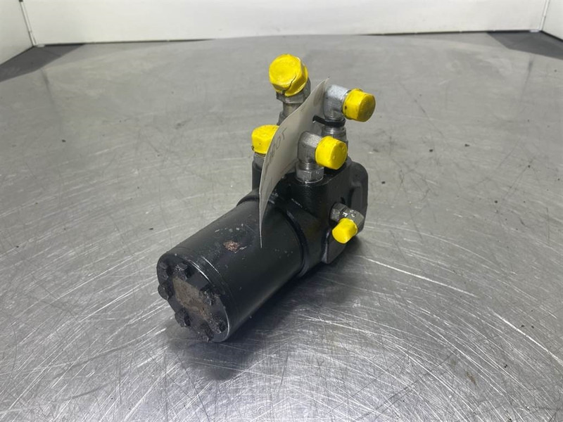 New Holland W110C-Eaton-Steering unit/Lenkeinheit/Orbitrol - Υδραυλικό για Κατασκευή μηχανήματα: φωτογραφία 3 New Holland W110C-Eaton-Steering unit/Lenkeinheit/Orbitrol - Υδραυλικό για Κατασκευή μηχανήματα: φωτογραφία 3